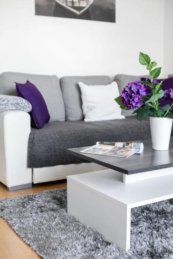 Matthias Home Midtown Budapeşte Dış mekan fotoğraf