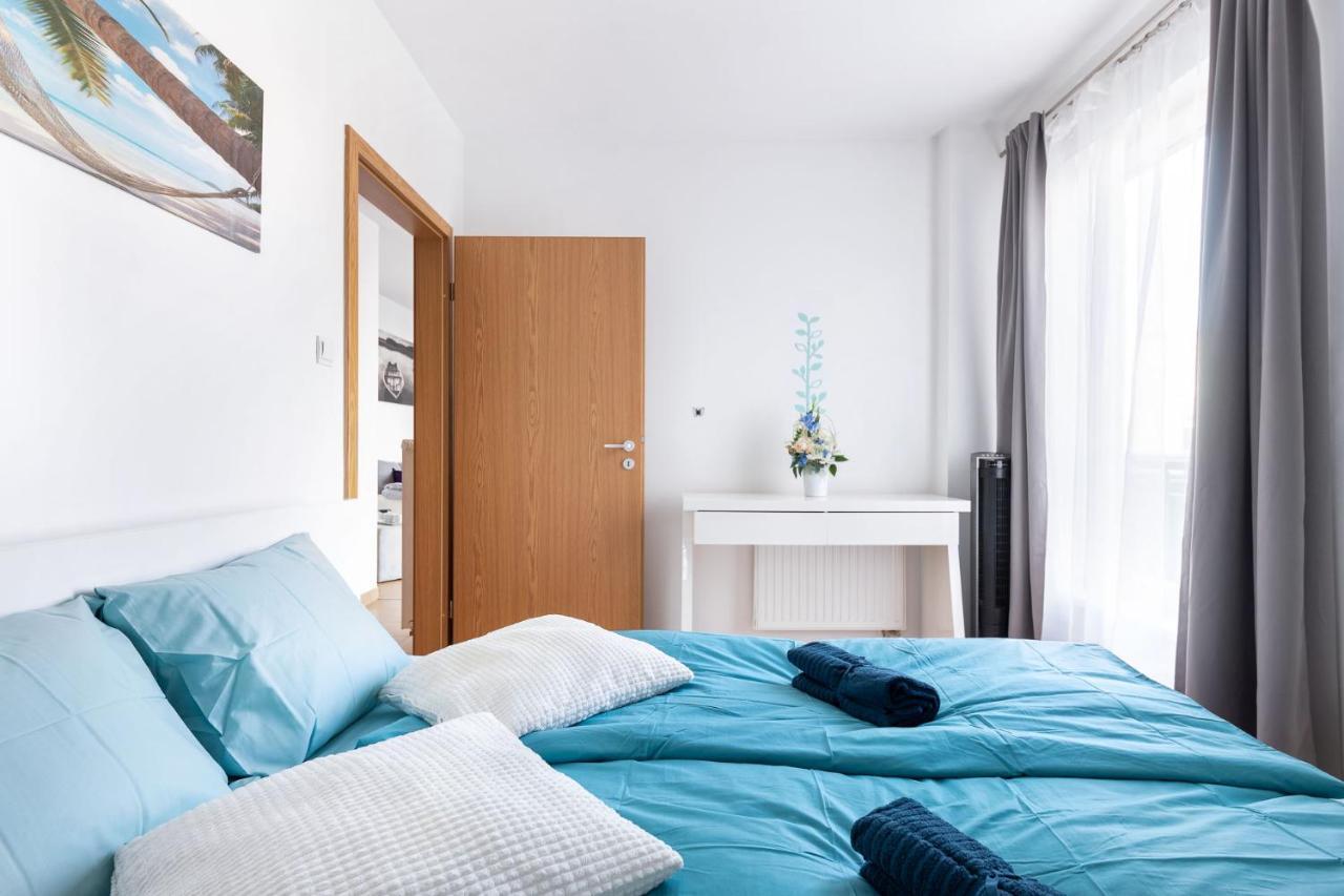 Matthias Home Midtown Budapeşte Dış mekan fotoğraf