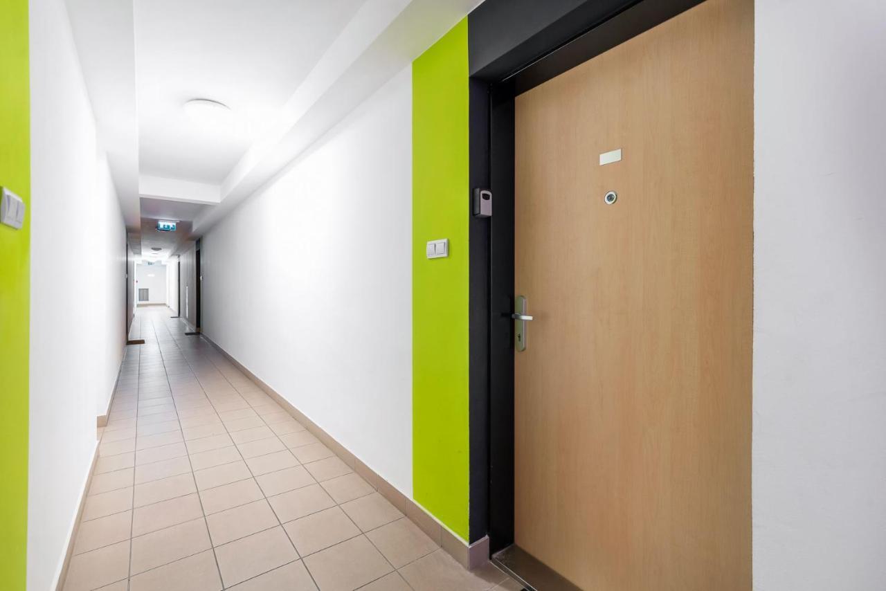 Matthias Home Midtown Budapeşte Dış mekan fotoğraf