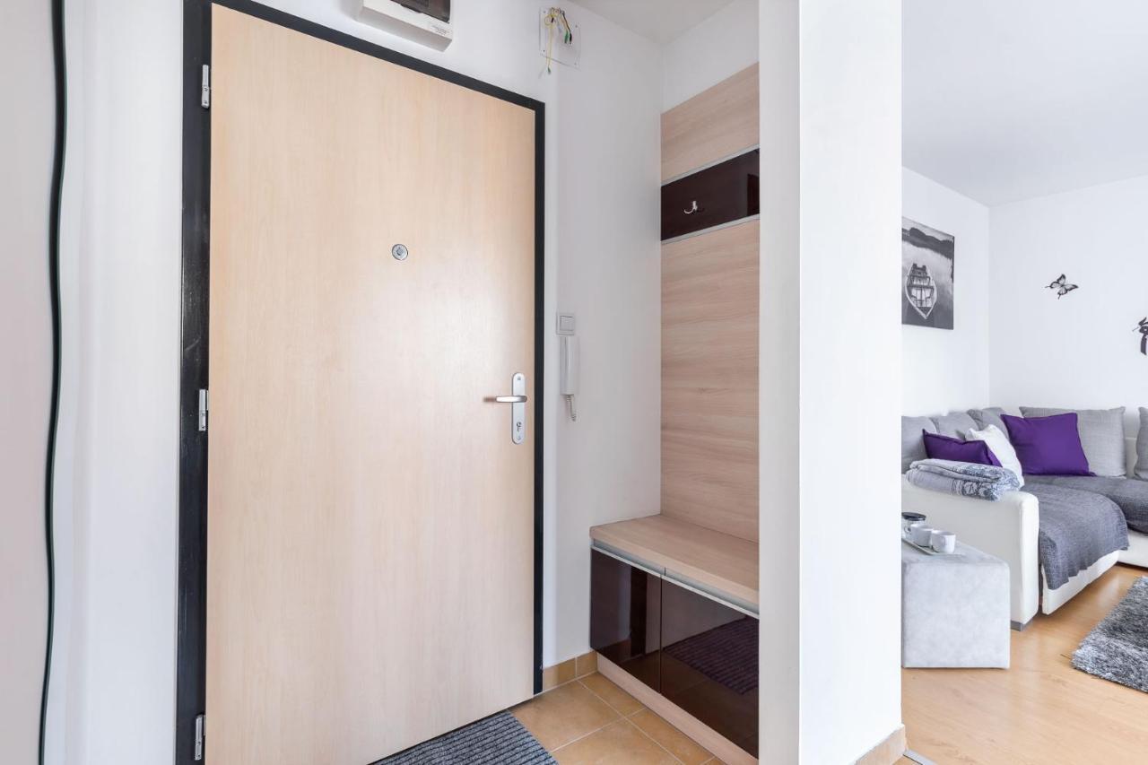 Matthias Home Midtown Budapeşte Dış mekan fotoğraf